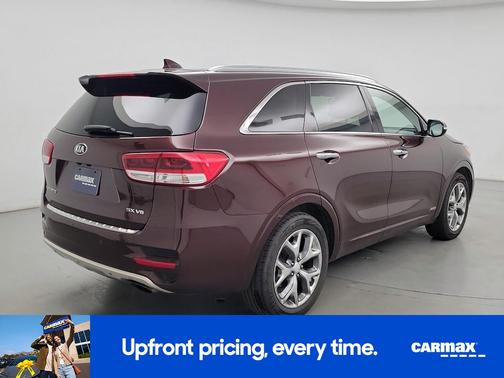 2018 Kia Sorento SX
