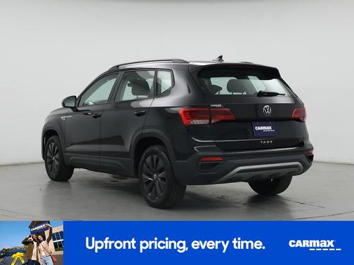 2024 Volkswagen Taos S