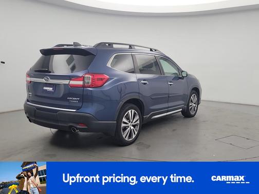2019 Subaru Ascent Touring