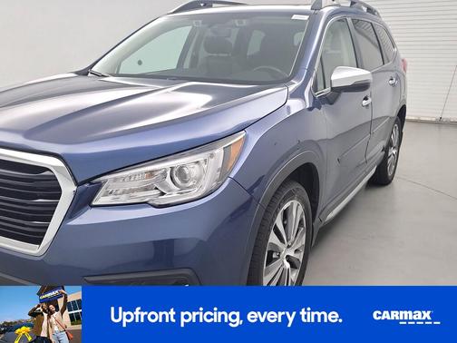 2019 Subaru Ascent Touring