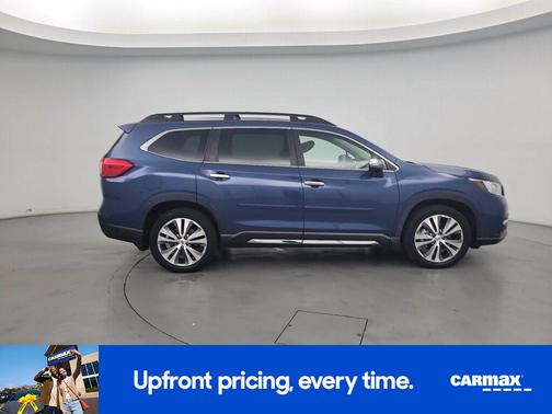 2019 Subaru Ascent Touring