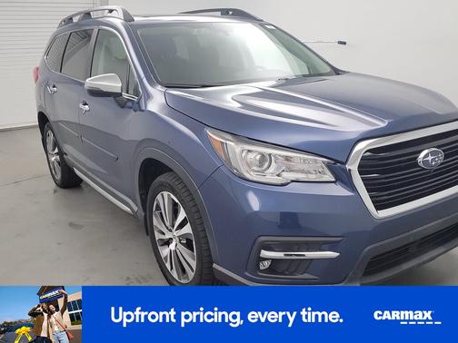 2019 Subaru Ascent Touring