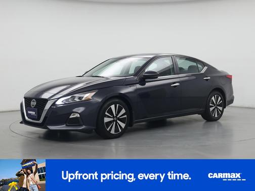 2021 Nissan Altima SV