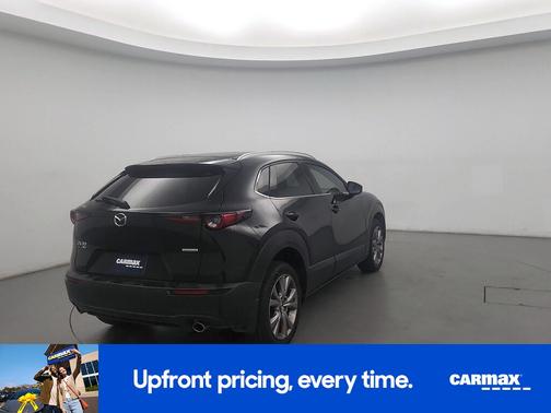 2023 Mazda CX-30 2.5 S Premium Package