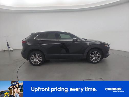 2023 Mazda CX-30 2.5 S Premium Package
