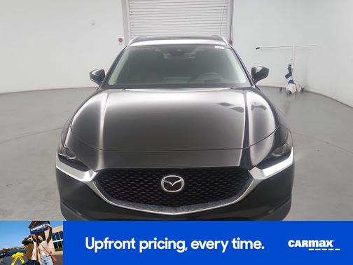 2023 Mazda CX-30 2.5 S Premium Package