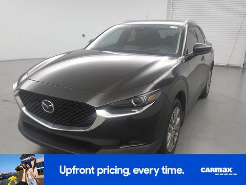 2023 Mazda CX-30 2.5 S Premium Package