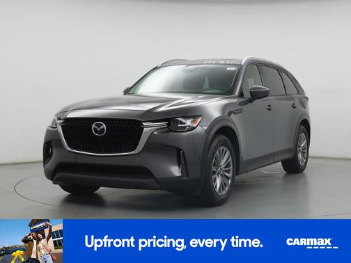 2024 Mazda CX-90 Turbo Preferred Plus