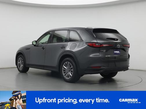 2024 Mazda CX-90 Turbo Preferred Plus