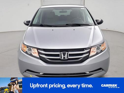 2016 Honda Odyssey LX