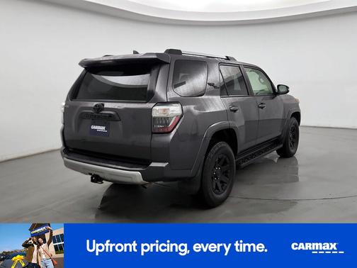 2018 Toyota 4Runner TRD Off Road Premium