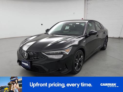 2023 Acura Integra A-Spec