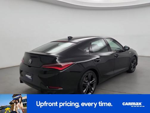 2023 Acura Integra A-Spec