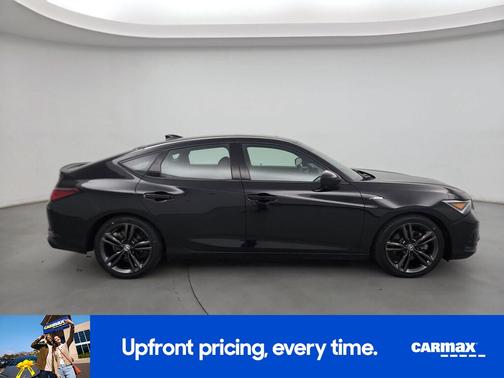 2023 Acura Integra A-Spec