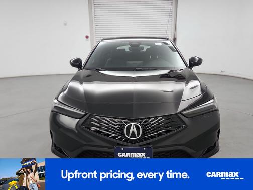 2023 Acura Integra A-Spec