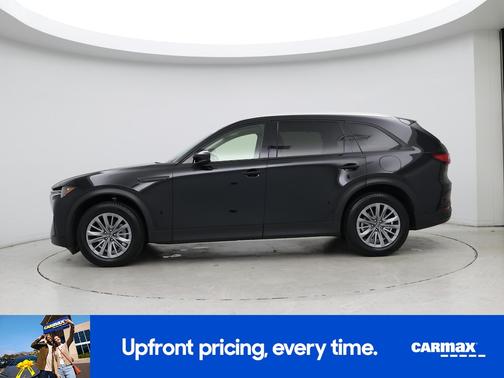 2024 Mazda CX-90 Turbo Preferred