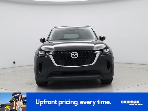 2024 Mazda CX-90 Turbo Preferred