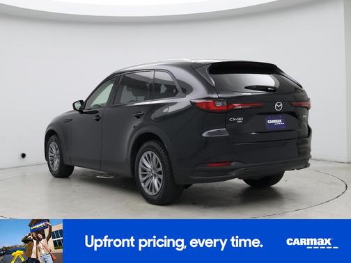 2024 Mazda CX-90 Turbo Preferred