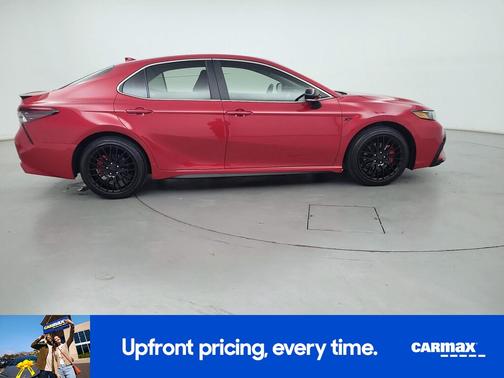 2024 Toyota Camry SE Night Shade