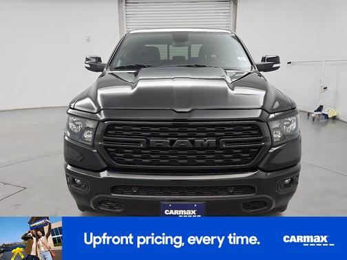 2022 RAM 1500 Bighorn