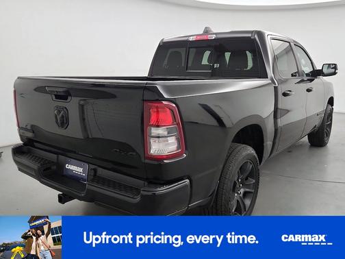 2022 RAM 1500 Bighorn