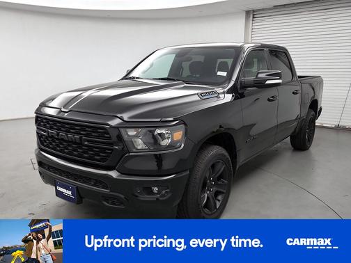 2022 RAM 1500 Bighorn