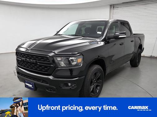 2022 RAM 1500 Bighorn