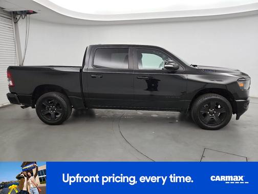 2022 RAM 1500 Bighorn