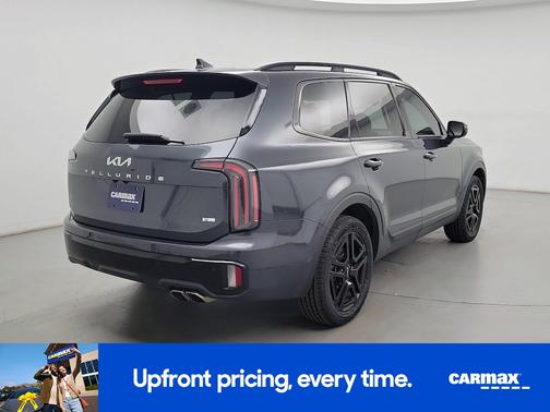 2024 Kia Telluride SX X-Line