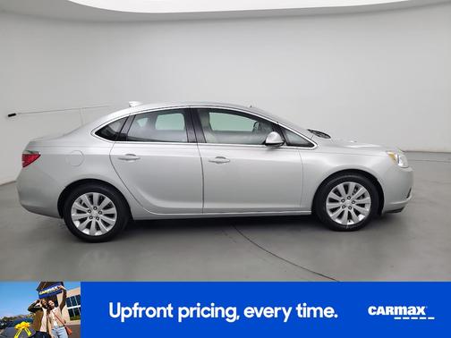 2016 Buick Verano 