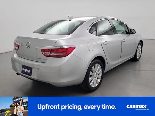 2016 Buick Verano 