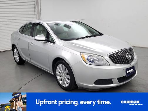 2016 Buick Verano 