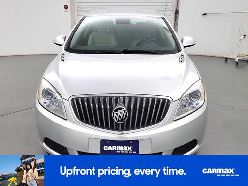2016 Buick Verano 