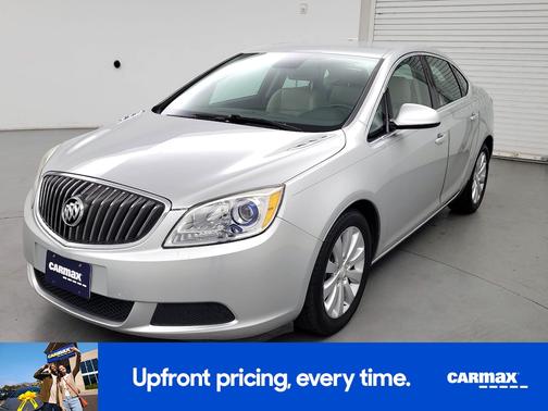 2016 Buick Verano 