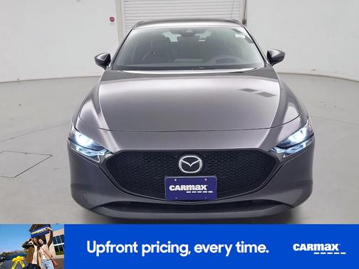 2021 Mazda Mazda3 Premium