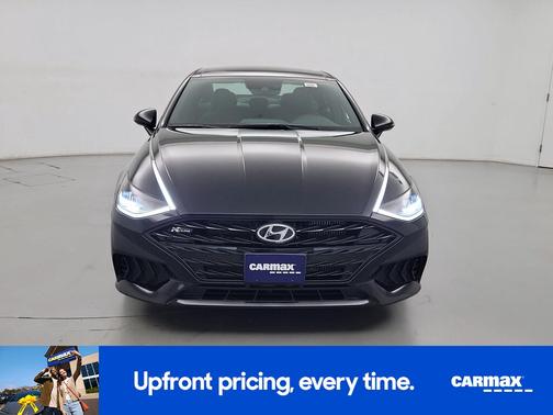 2023 Hyundai SONATA N Line