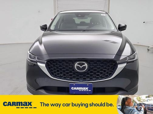2022 Mazda CX-5 2.5 S Preferred Package