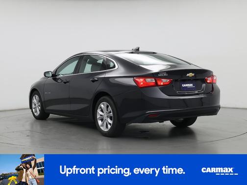 2023 Chevrolet Malibu 1LT