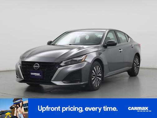 2024 Nissan Altima SV