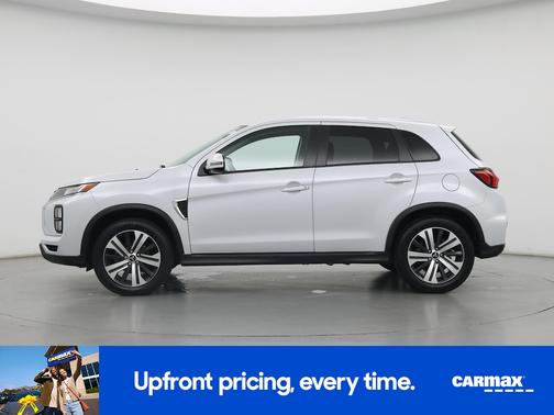 2023 Mitsubishi Outlander Sport SE