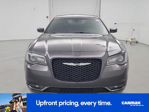 2019 Chrysler 300 S