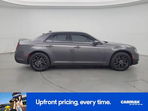 2019 Chrysler 300 S
