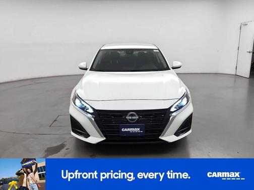 2023 Nissan Altima S