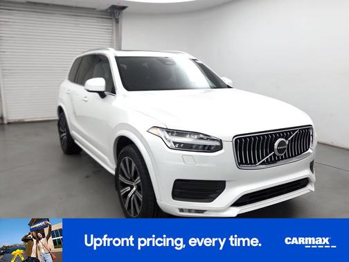 2023 Volvo XC90 B6 Core