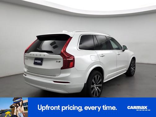 2023 Volvo XC90 B6 Core