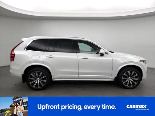 2023 Volvo XC90 B6 Core