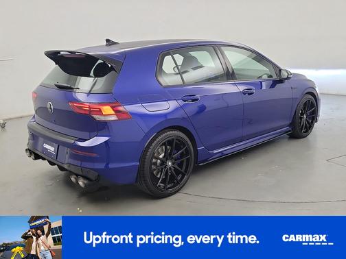 2024 Volkswagen Golf R R