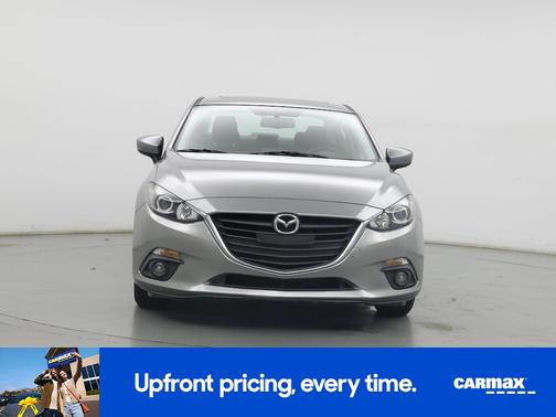 2016 Mazda Mazda3 I Touring