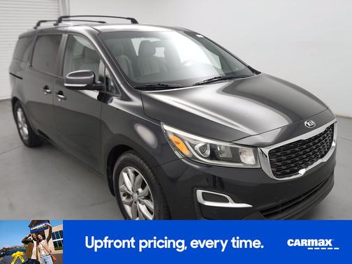 2019 Kia Sedona EX