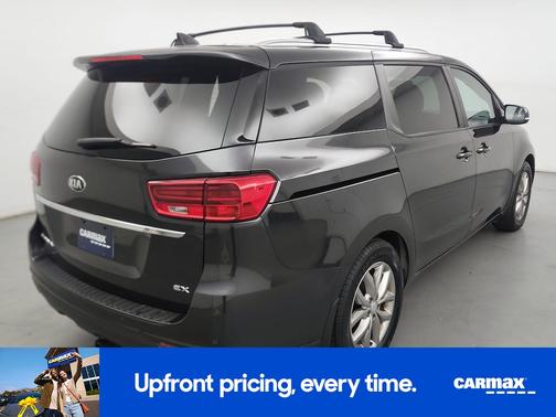 2019 Kia Sedona EX